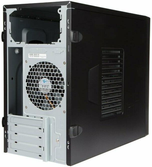 

Корпус In Win EMR048, EMR048