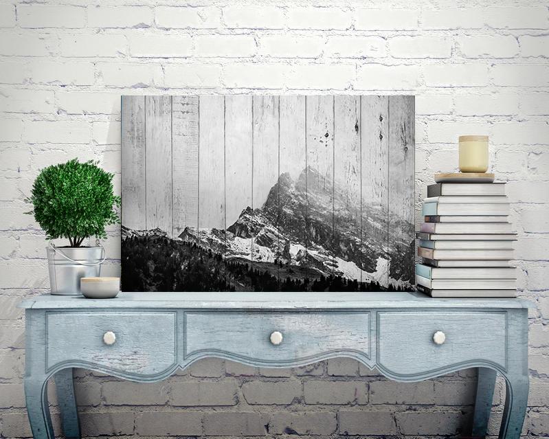 

Рама White Wood B112-H-096-065-8.3, B112-H-096-065-8.3