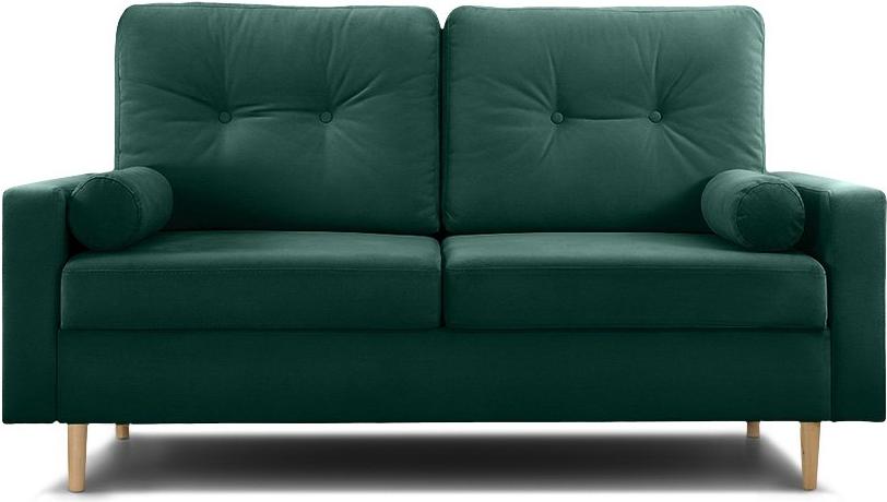 

Диван Woodcraft Динс Мини Time Emerald зеленый [116427], Динс Мини Time Emerald