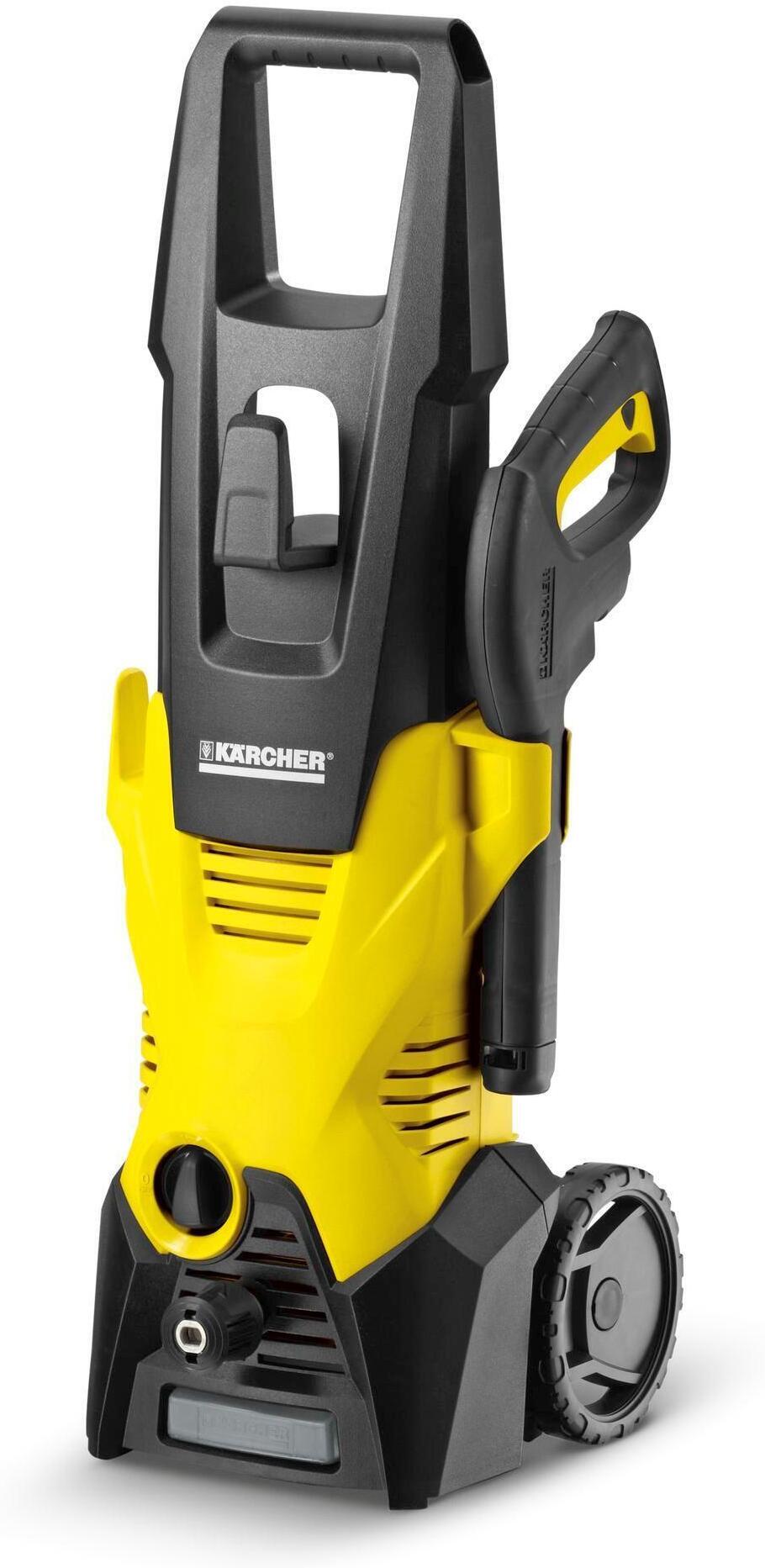 

Мойка высокого давления Karcher K 3 [1.601-888.0], Мойка высокого давления Karcher K 3 1.601-888.0