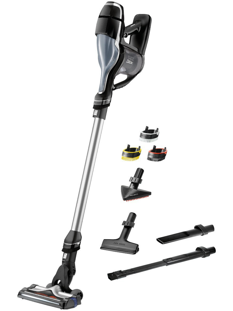 

Пылесос Tefal TY9266WO, TY9266WO