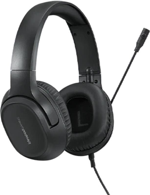 

Наушники Lenovo IdeaPad Gaming H100 Head [GXD1C67963], Наушники Lenovo IdeaPad Gaming H100 Head GXD1C67963
