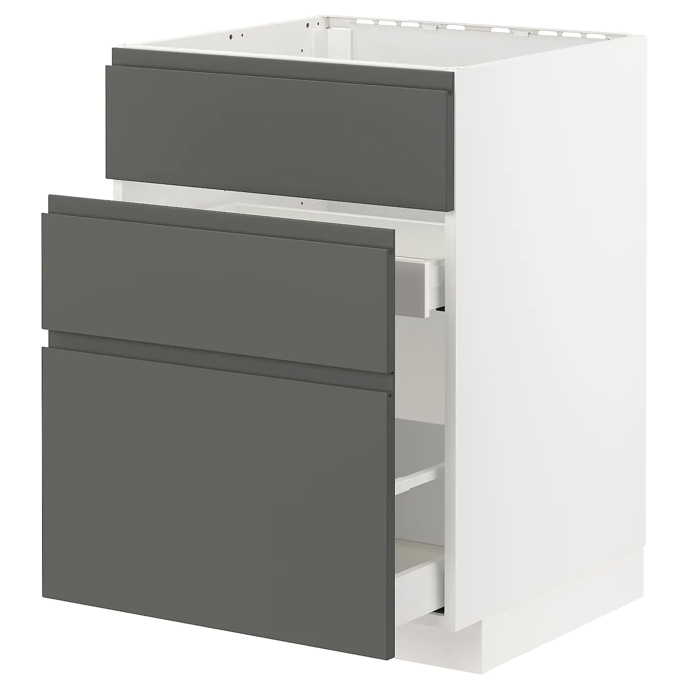

Шкаф для кухни Ikea под мойку Метод/Максимера, под мойку Метод/Максимера