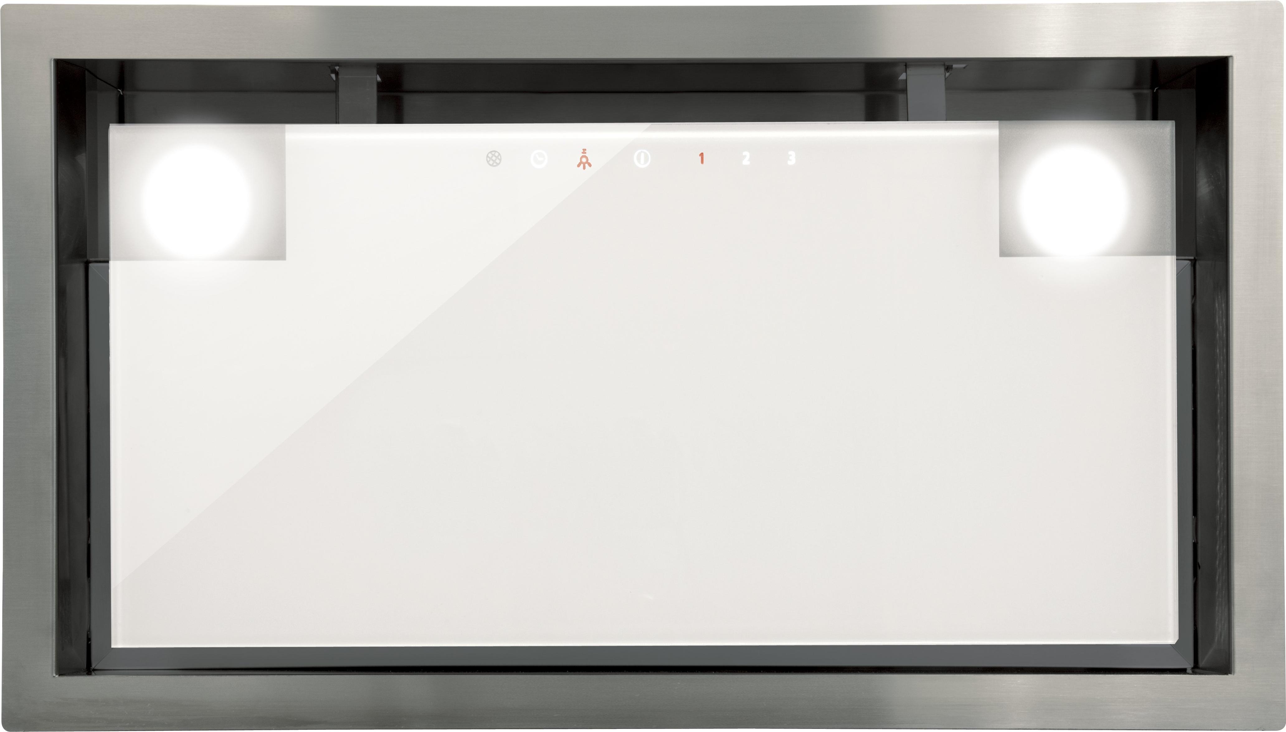 

Вытяжка CATA GC DUAL 45 WH [02130201], GC DUAL 45 WH