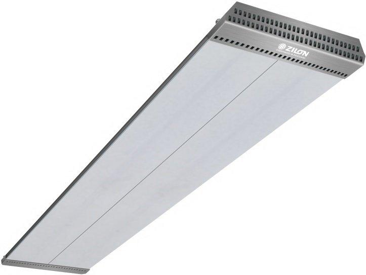 

Инфракрасный обогреватель ZILON IR-3.0SN2, IR-3.0SN2