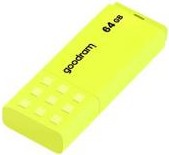 

Usb flash GOODRAM Drive 32Gb UME2 [UME2-0320Y0R11], USB Flash GOODRAM UME2 32GB (желтый)