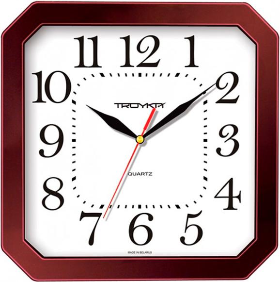 

Интерьерные часы TROYKA 31331316, 31331316