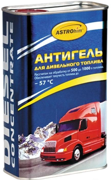 

Присадка ASTROhim Ас-123 антигель для дизельного топлива (1л), Автохимия ASTROhim Присадка Ас-123 антигель для дизельного топлива 1л