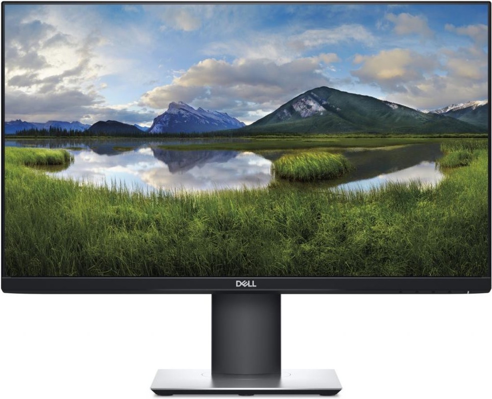 

Монитор Dell P2421 [2421-0773], Монитор Dell P2421