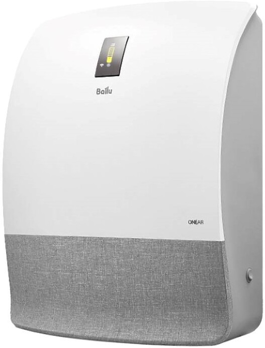 

Очиститель воздуха Ballu Oneair ASP-200S