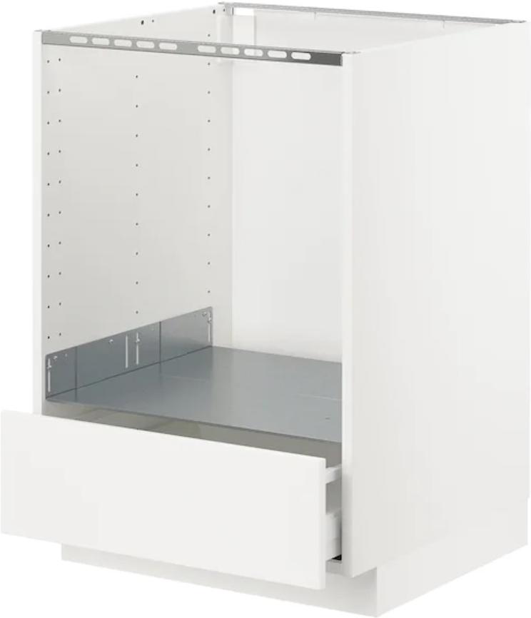 

Кухонный шкаф Ikea Метод/Максимера [092.346.84], Метод/Максимера