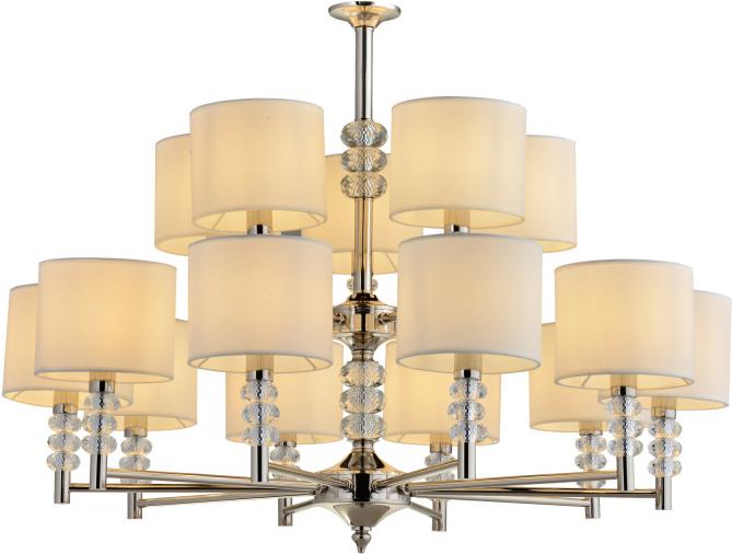

Подвесная люстра ST-Luce SL1751.103.15