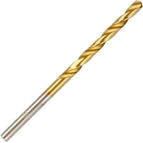 

Сверло Makita по металлу HSS-TiN Economy 10х133 1 шт [D-64185], по металлу HSS-TiN Economy 10х133 1 шт