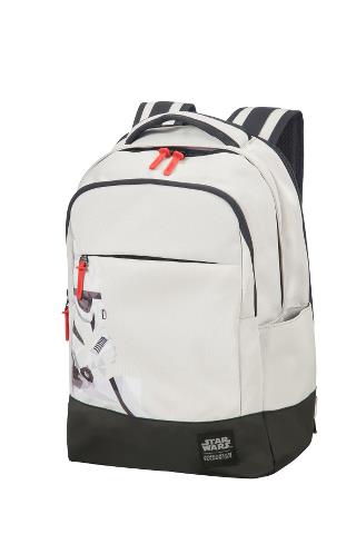 

Рюкзак American Tourister Grab'n'Go Star Wars Stormtrooper Geometric 35C-05001, Grab'n'Go Disney