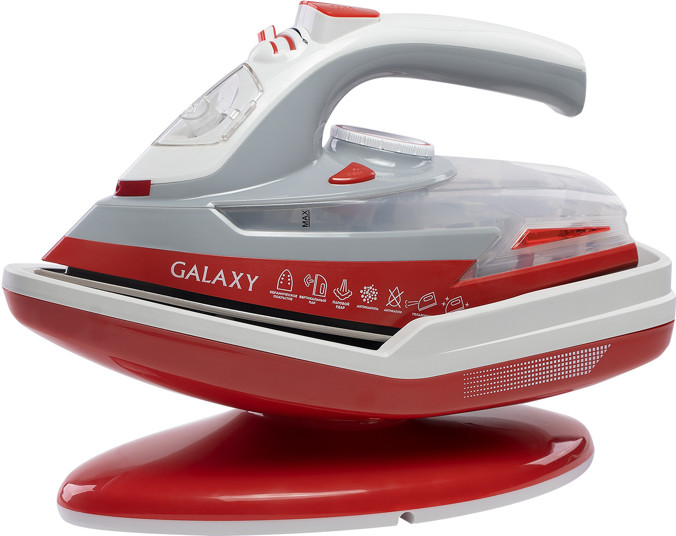

Утюг Galaxy GL 6150