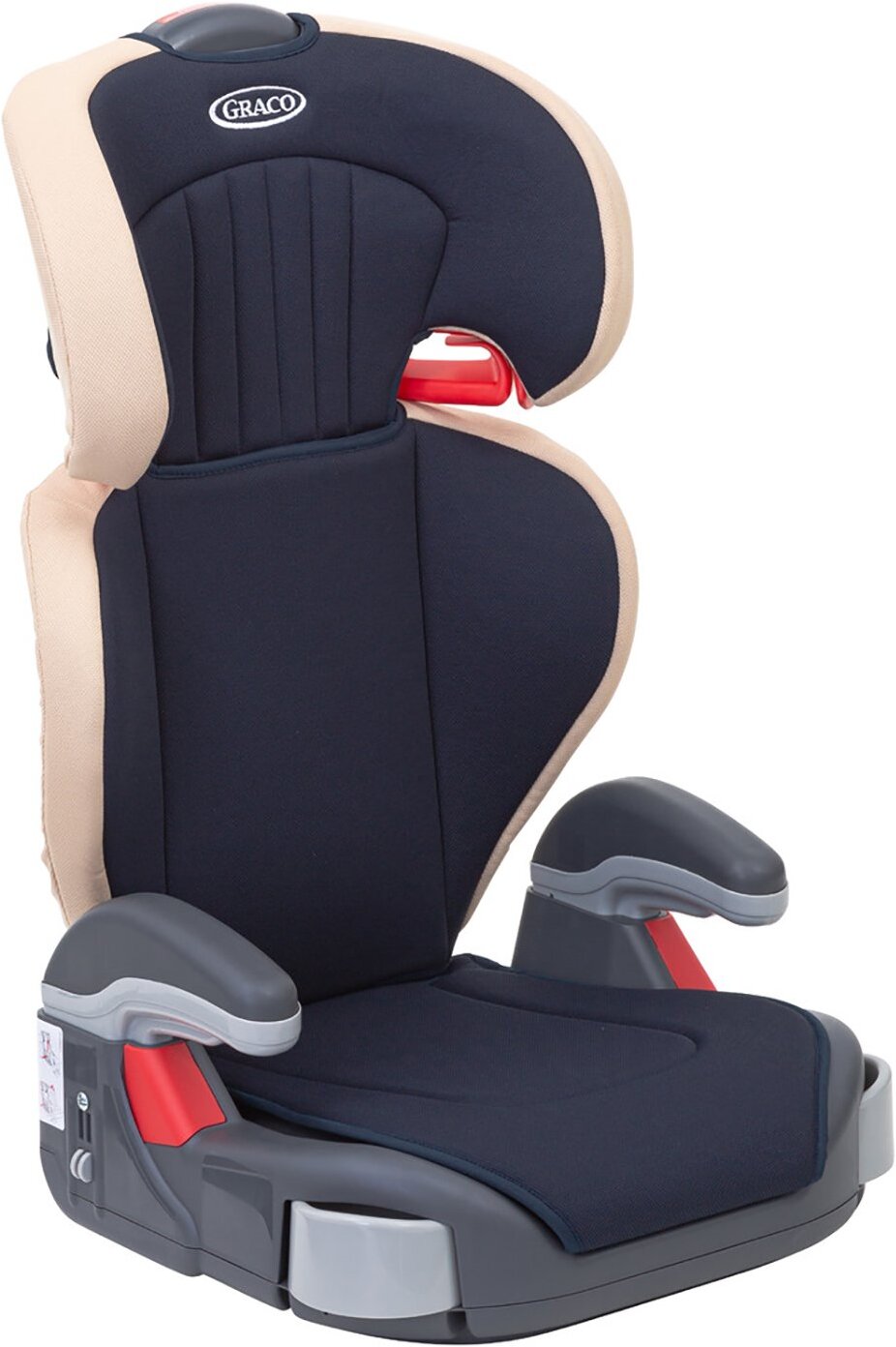 

Автокресло Graco Junior Maxi eclipse