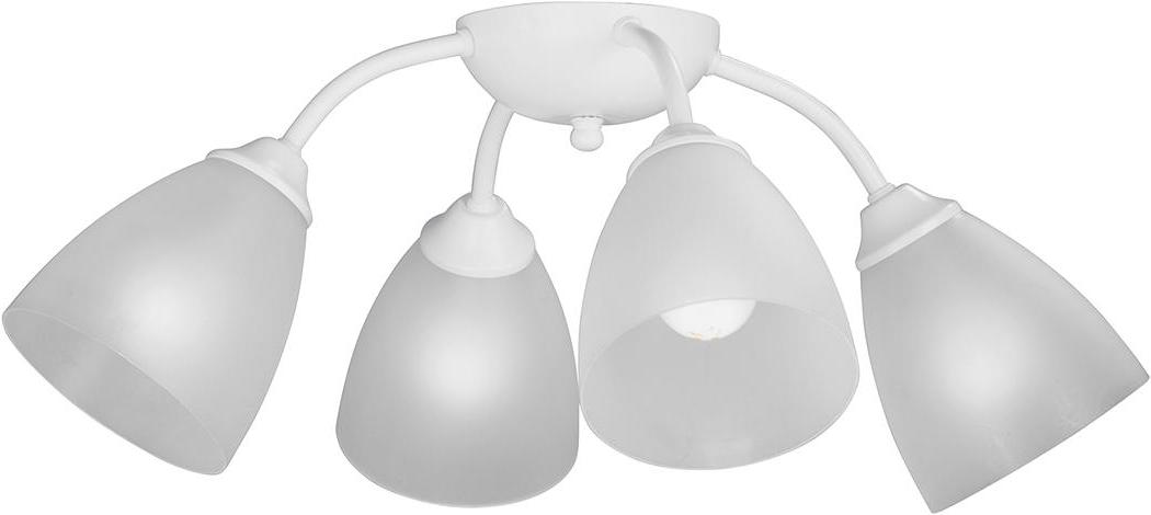 

Накладная люстра Vitaluce V3737-0/4PL