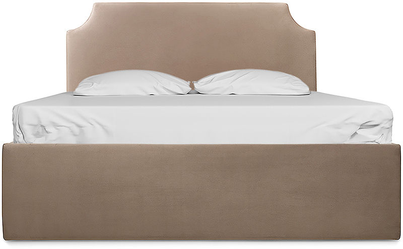 

Кровать Woodcraft Адона 140 Barhat Smoky, Адона 140 Barhat