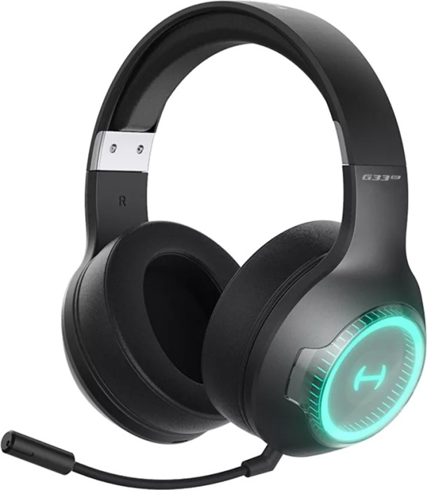 

Наушники Edifier G33BT черный