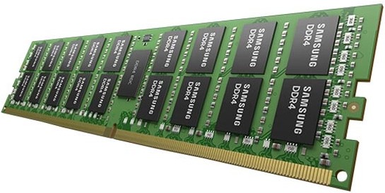 

Оперативная память Samsung DDR4 128GB LRDIMM 2933 1.2V [M386AAG40MMB-CVF], Оперативная память Samsung DDR4 128GB LRDIMM 2933 1.2V M386AAG40MMB-CVF
