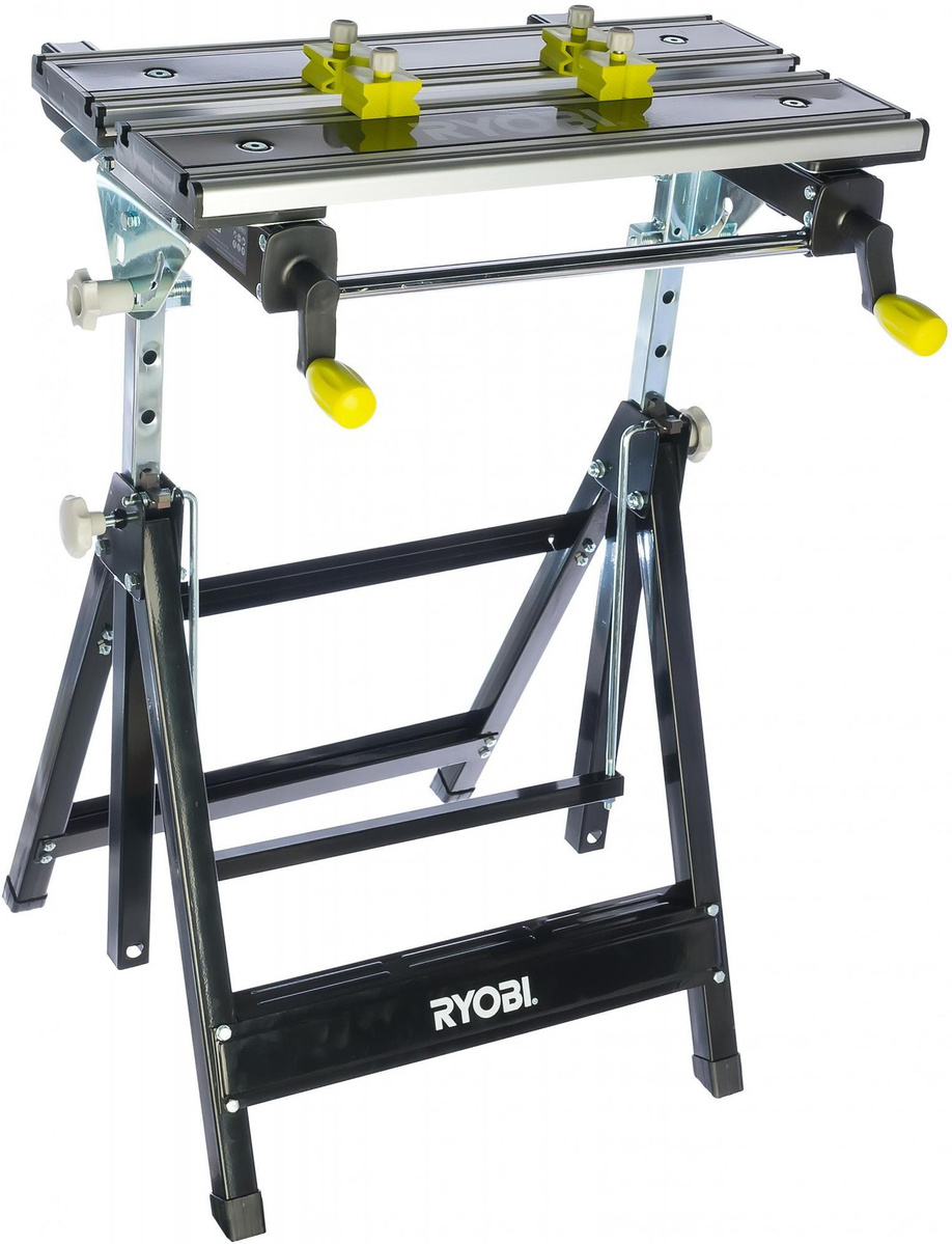 

Верстак Ryobi RWB 03 (5133001780), Верстак RYOBI RWB03 5133001780