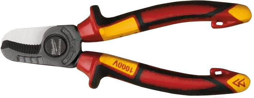 

Кабелерез Milwaukee 4932464562, Кабелерез Milwaukee VDE 160 4932464562