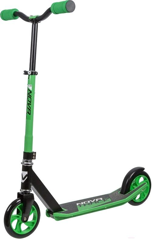 

Самокат Novatrack 160PNF.POLIS.GN20, 160PNF.POLIS.GN20