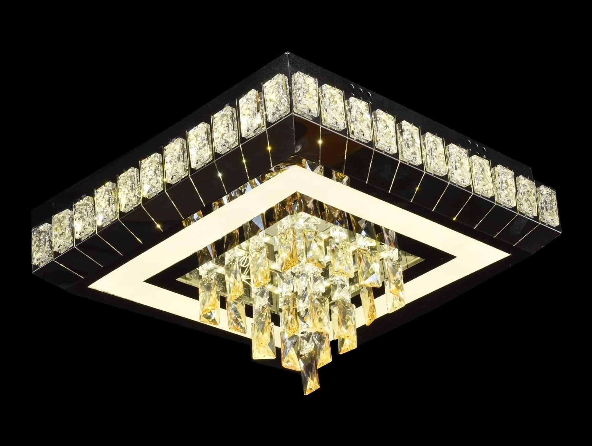 

Люстра накладная Lumina Deco DDС 6888-500, DDС 6888-500