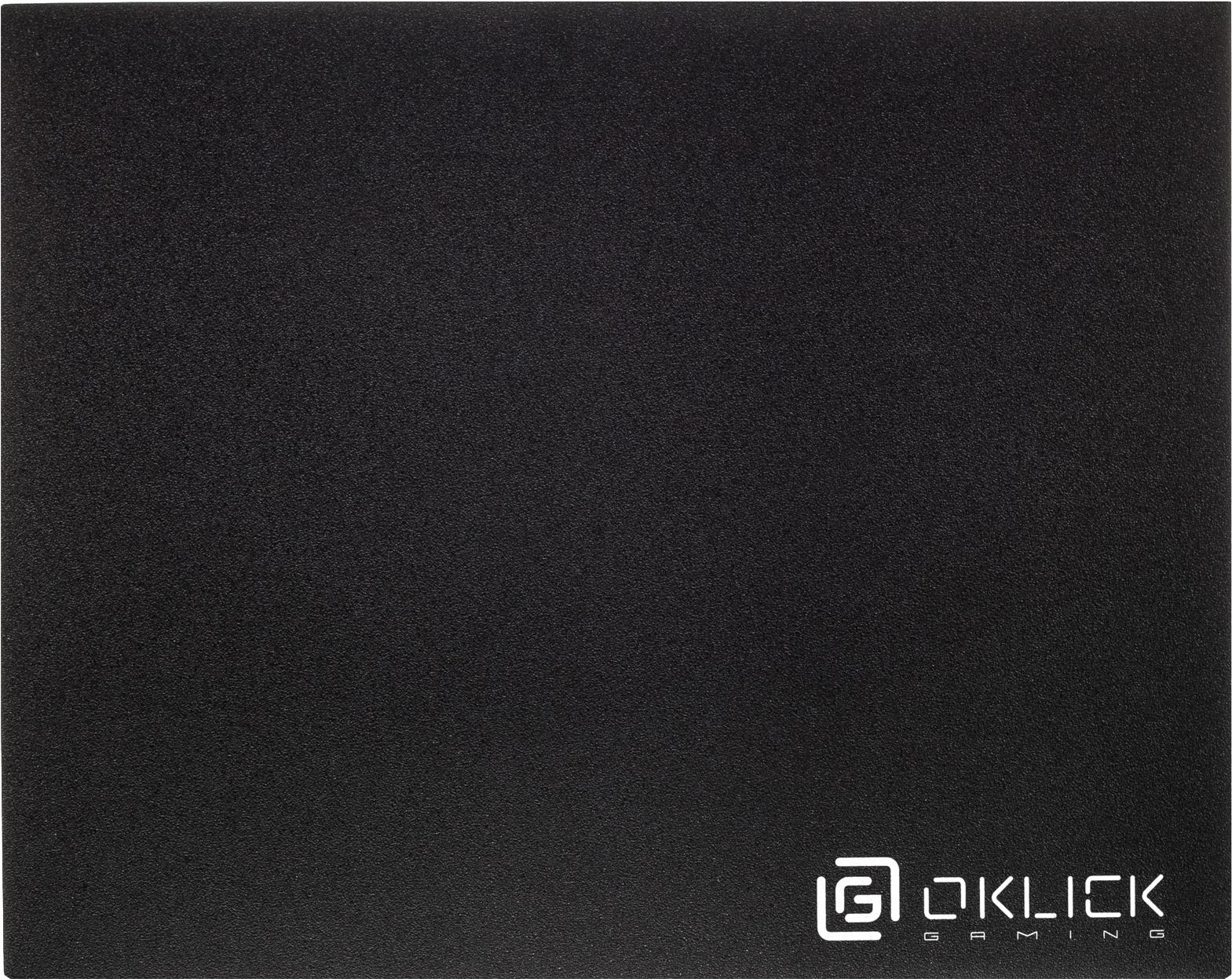 

Коврик для мыши Oklick OK-P0250 черный, OK-P0250