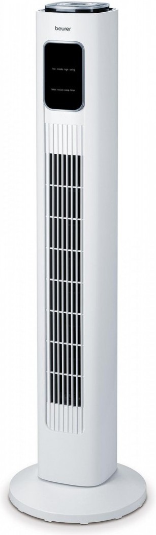 

Вентилятор Beurer LV 200 [68101], Вентилятор Beurer LV 200 68101