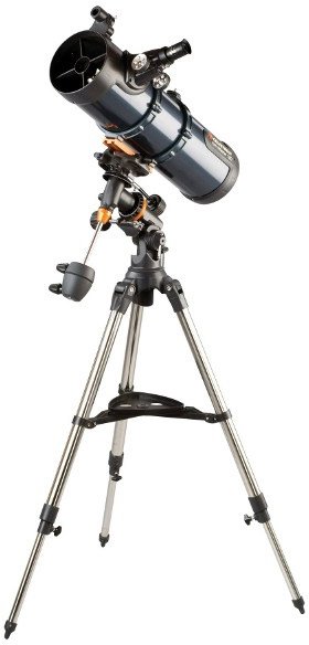 

Телескоп Celestron AstroMaster 130 EQ, AstroMaster 130 EQ