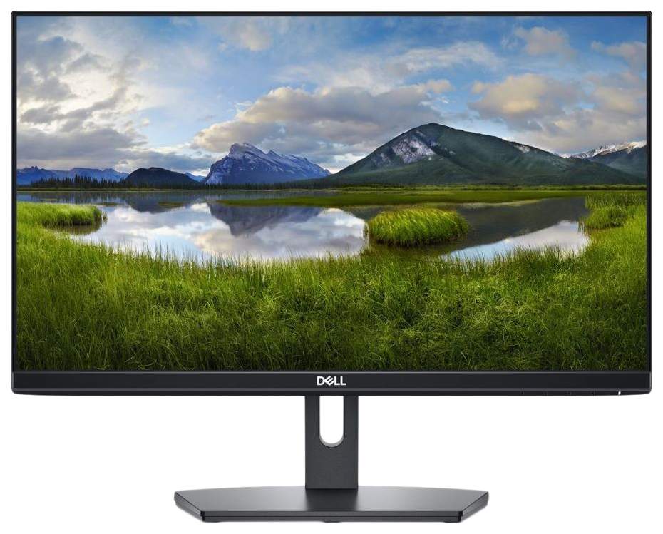 

Монитор Dell SE2219H черный [2219-2651], SE2219H
