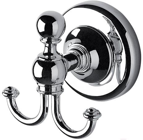 

Крючок для ванны IB Rubinetti Hermes HR009CC, Hermes HR009CC