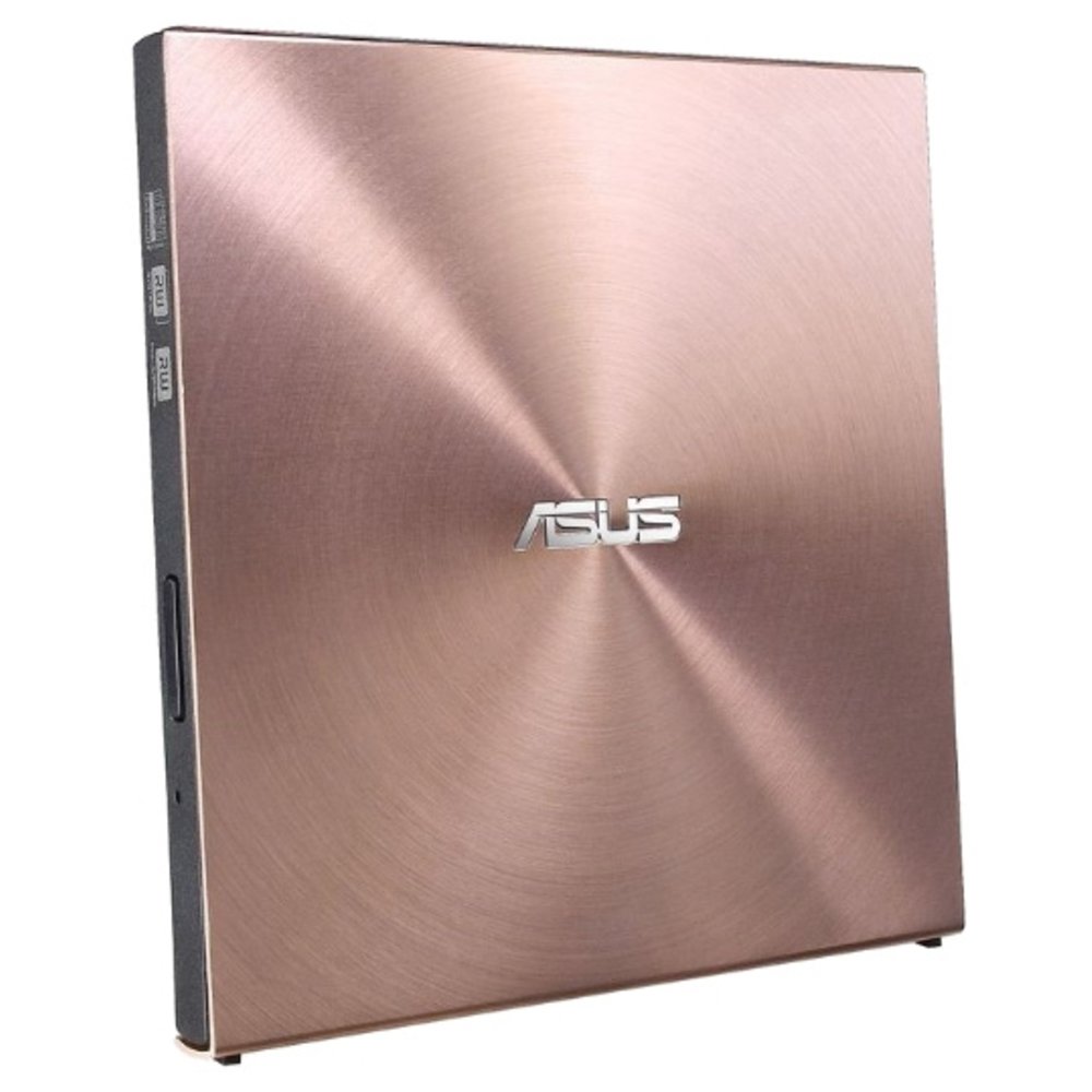 

Оптический накопитель ASUS SDRW-08U5S-U/PINK/G/AS, SDRW-08U5S-U/PINK/G/AS
