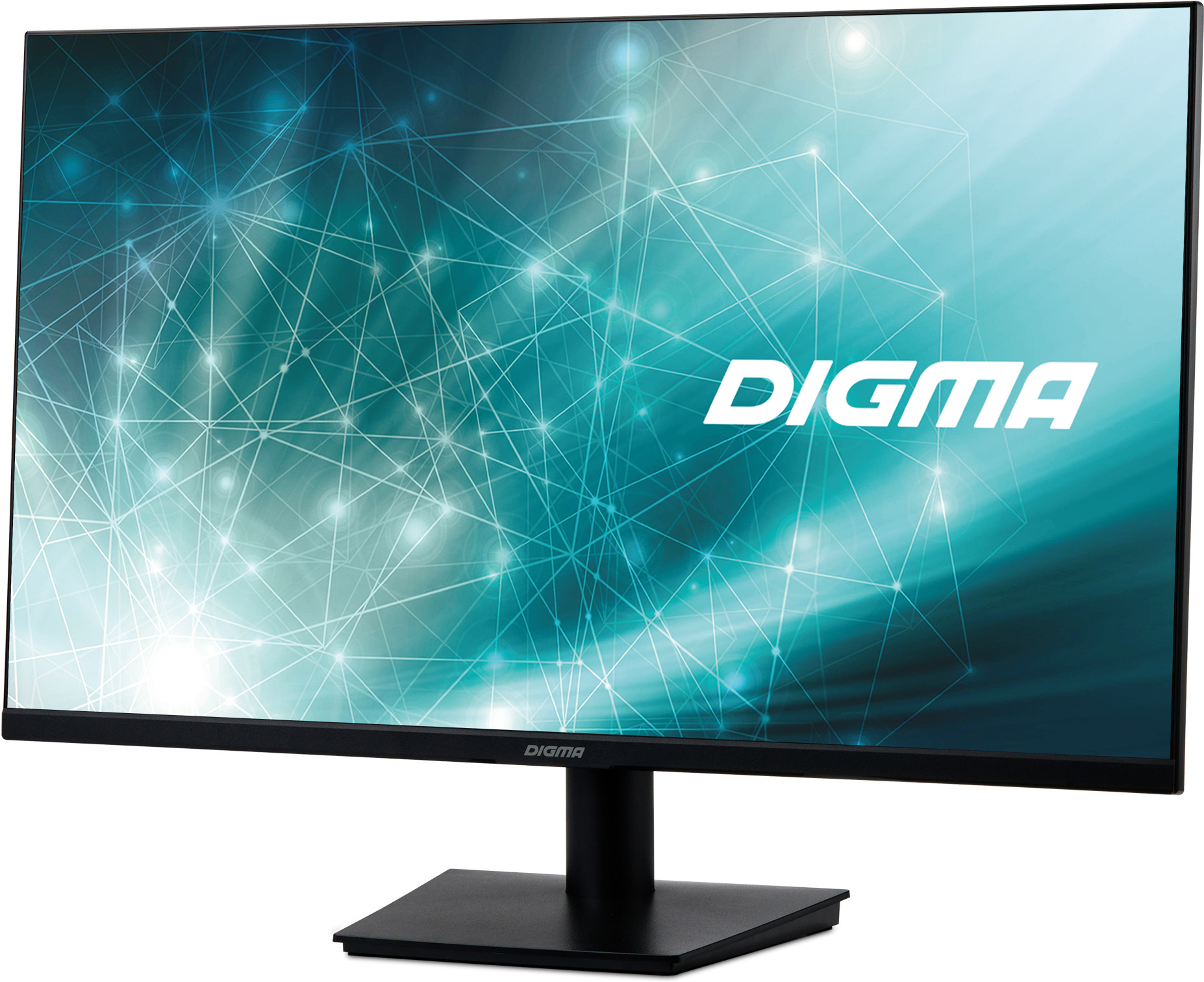 

Монитор Digma DM-MONB2705 черный