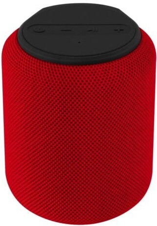 

Портативная колонка Rombica Mysound Clario Red (ROM-BT-S122.RD)