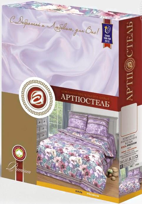 

Постельное белье АртПостель Шарлиз 504, Шарлиз 504