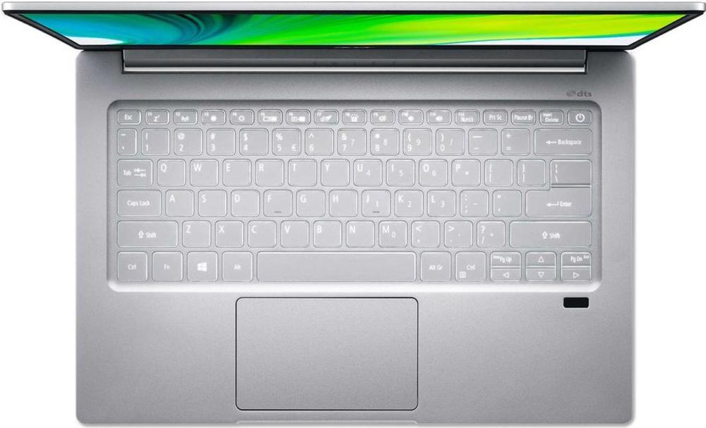 

Ноутбук Acer SF314-59 [NX.A5UER.003], SF314-59