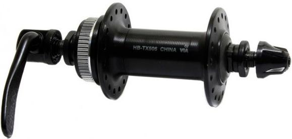 

Колесо для велосипеда Shimano Втулка Tourney TX500 v-br 36 отв [EHBTX500AAS], Колесо Shimano Втулка Tourney TX500 v-br 36 отв EHBTX500AAS