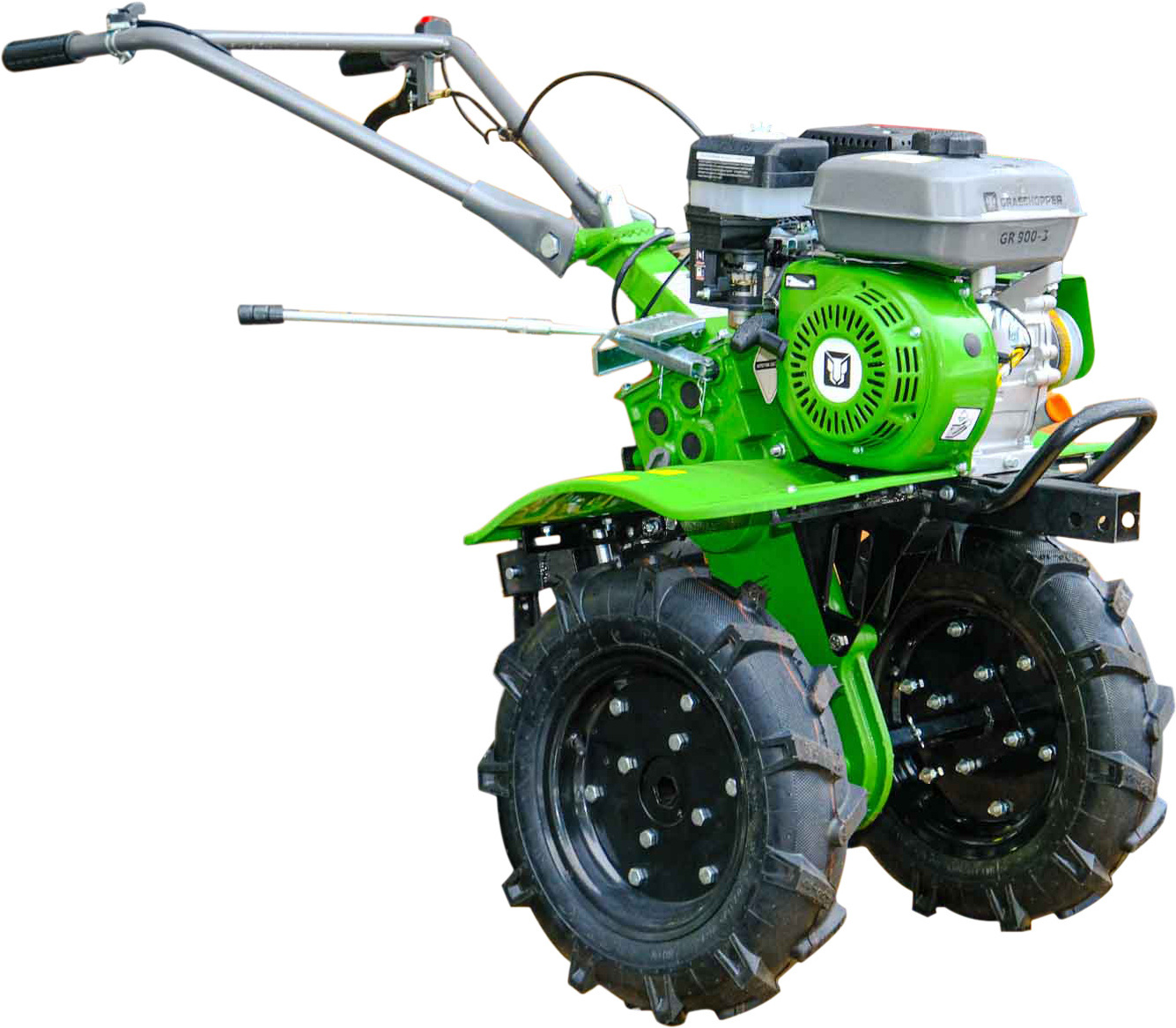 

Мотокультиватор Grasshopper GR 900-3