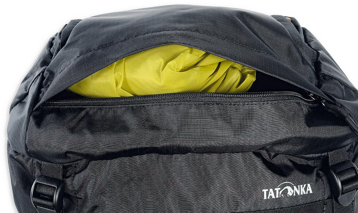 

Рюкзак Tatonka Pyrox Plus черный [1369.040], Pyrox Plus