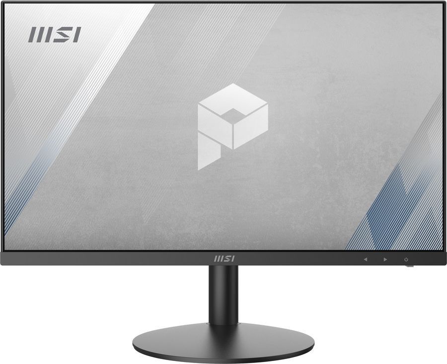 

Моноблок MSI Pro AP241 11M-663XRU (9S6-AE0311-696), Моноблок MSI Pro AP241 11M-663XRU черный (9S6-AE0311-696)