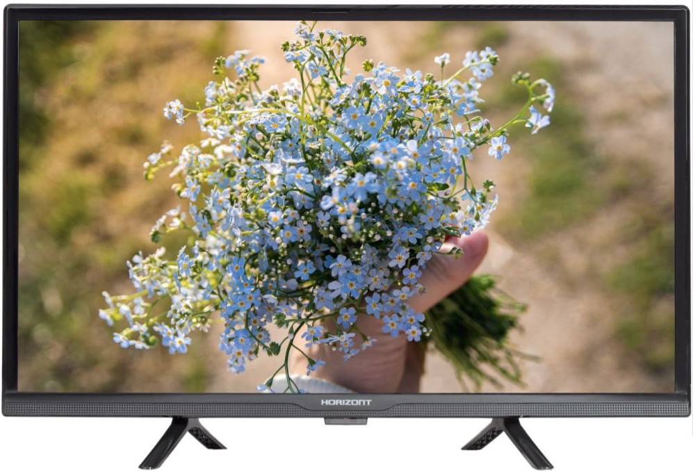 

Телевизор Horizont 24LE7011D