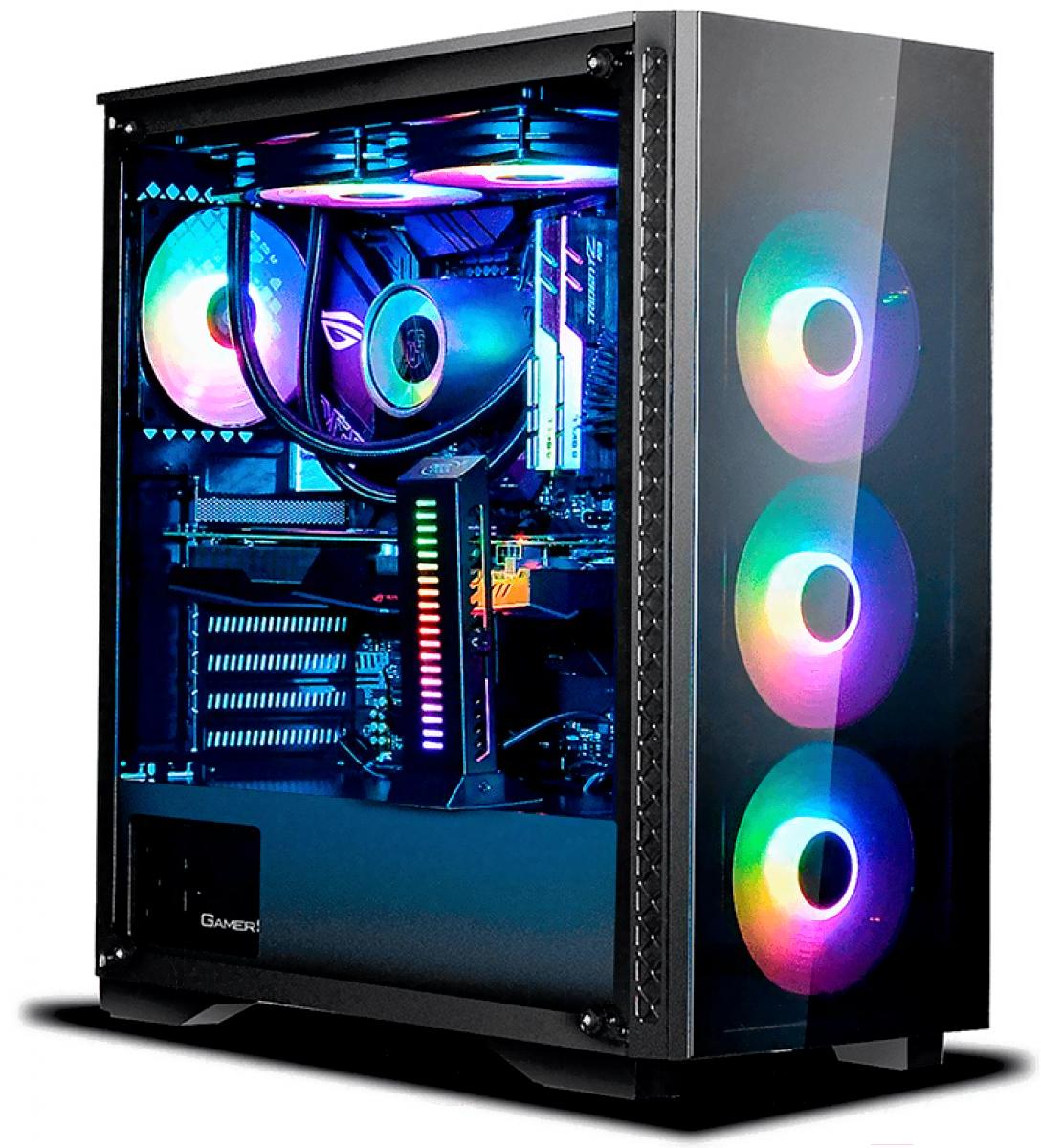 

Компьютер Z-Tech 7-37X-32-240-2000-450-N-260050n, 7-37X-32-240-2000-450-N-260050n