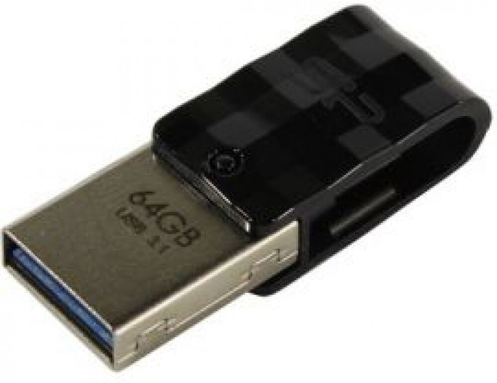 

Usb flash Silicon-Power 64Gb Mobile C31 черный [SP064GBUC3C31V1K], Usb flash Silicon-Power 64Gb Mobile C31 SP064GBUC3C31V1K черный