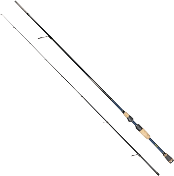 

Спиннинг Ryobi Slam 245 см 5-21 г (SLMSC812LFS)