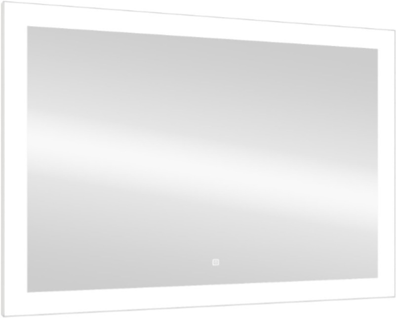 

Зеркало Континент Relax LED 900х700 (ЗЛП561)