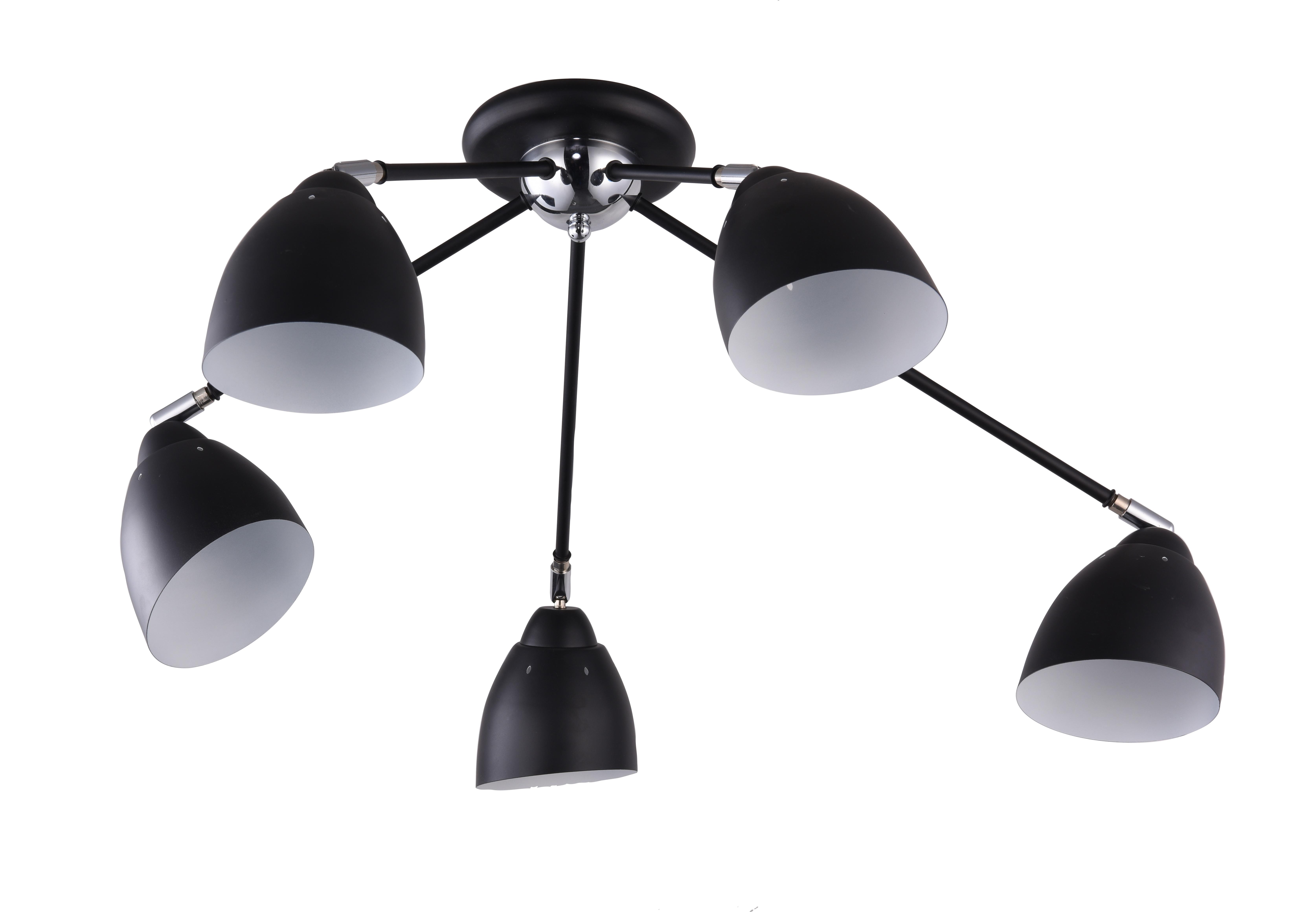 

Люстра J-Light PENNY 1028/5C [4610019166572], PENNY 1028/5C