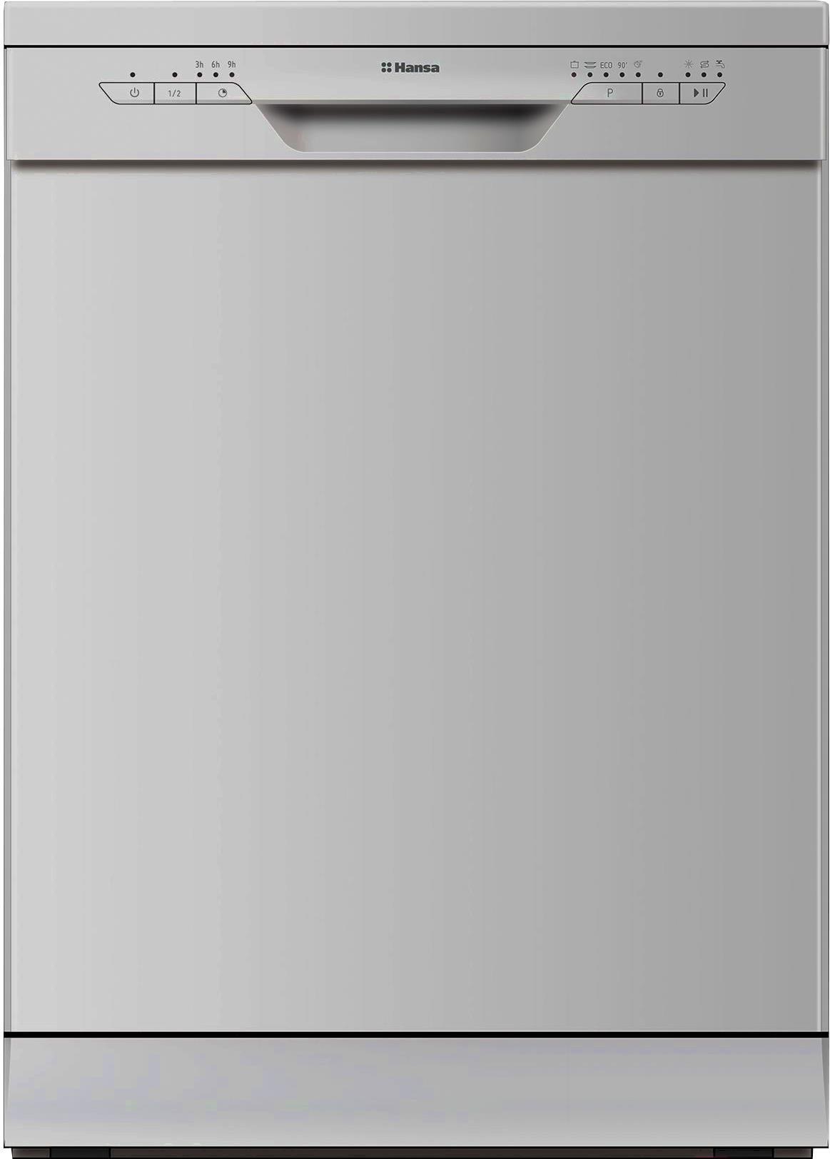 

Посудомоечная машина Hansa ZWM 615 SB [ZWM615SB], Посудомоечная машина Hansa ZWM615SB