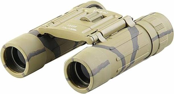 

Бинокль Veber БН 12x25 Sport, БН 12x25 Sport